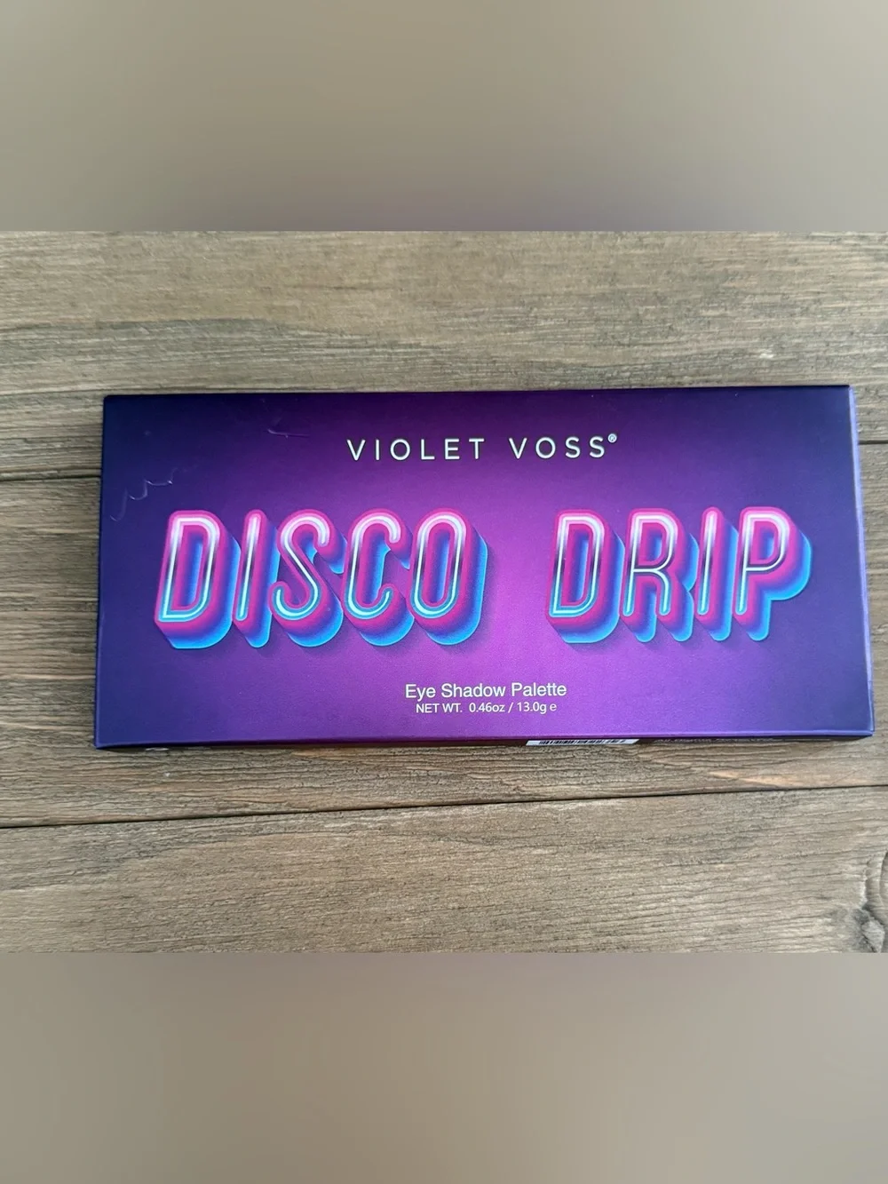 Violet Voss violet voss